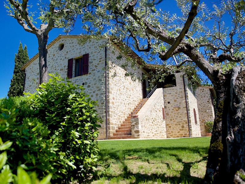 Agriturismo Le Colombe Assisi - image 1