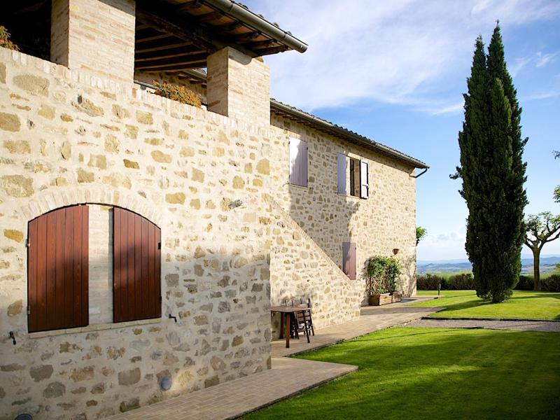 Agriturismo Le Colombe Assisi - image 22