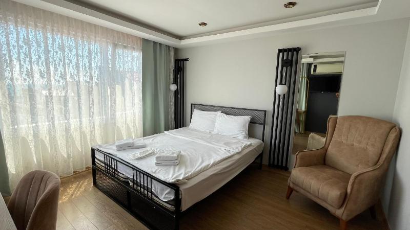 Ora Bella Hotel - image 12