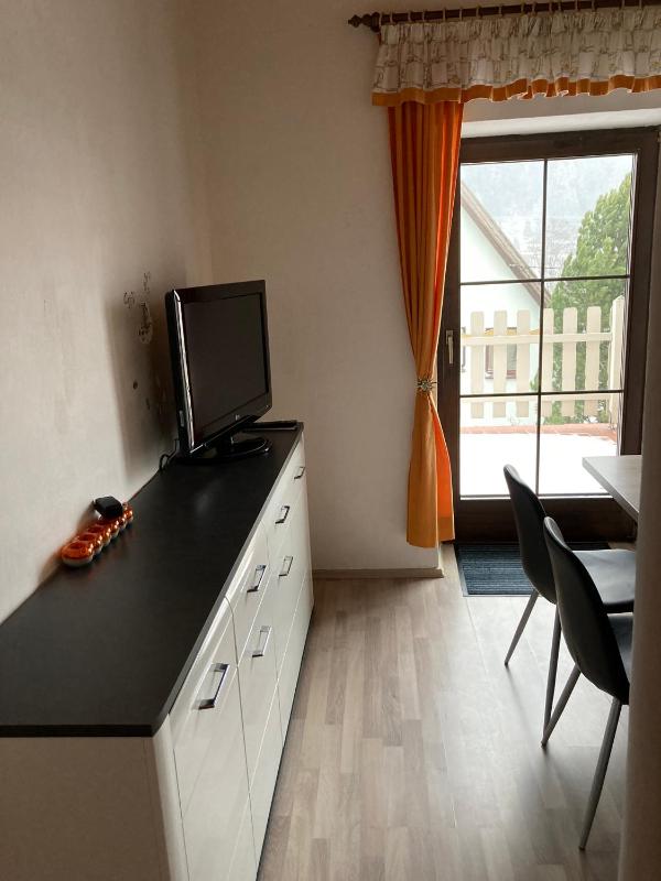 Three-Bedroom Apartment with Terrace image 1