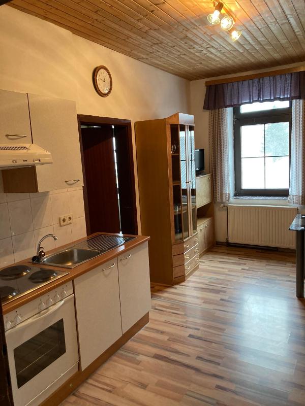 One-Bedroom Apartment image 3