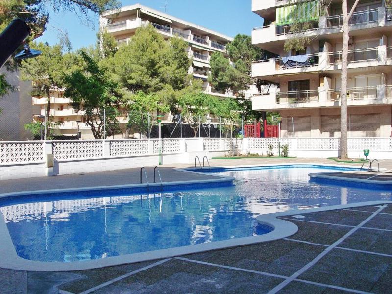 Apartamentos Arquus 021 familidays - image 40