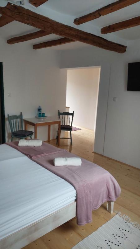 Apartment - Ground Floor image 3