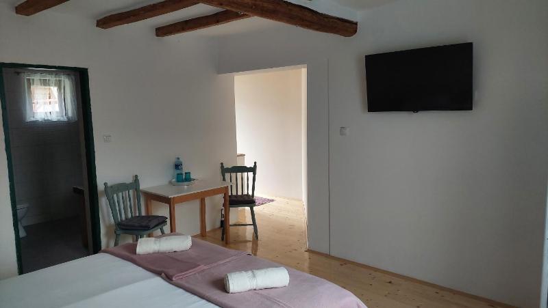 Apartment - Ground Floor image 2