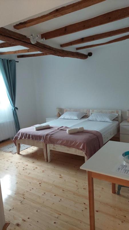 Apartment - Ground Floor image 1