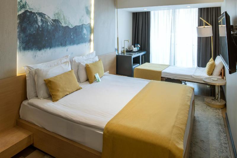 Triple Room image 4