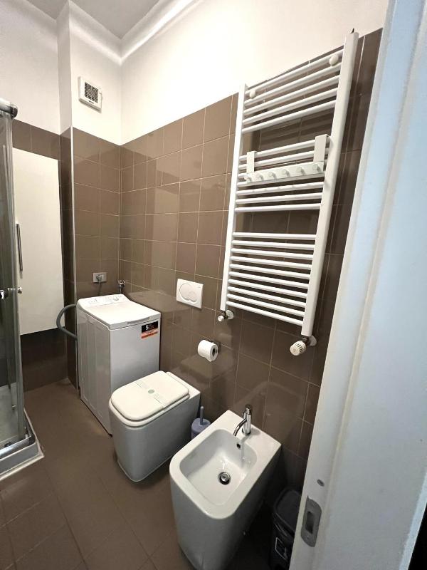 One-Bedroom Apartment image 3
