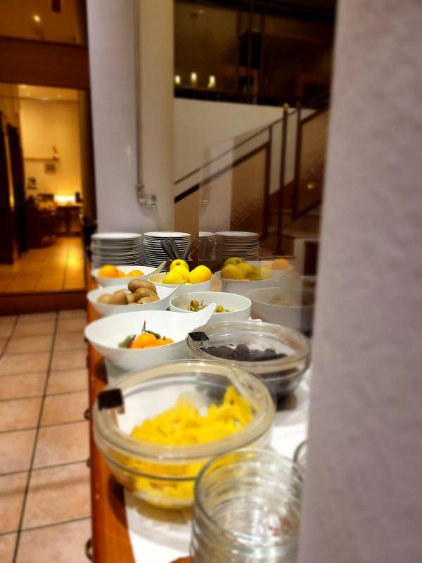 Hotel Norden Palace - image 17