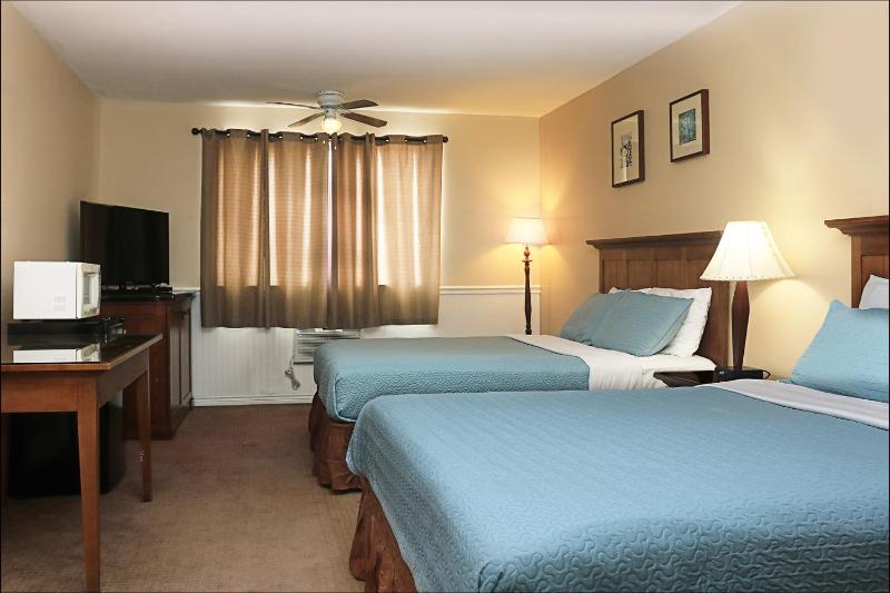 Deluxe Double Room image 1