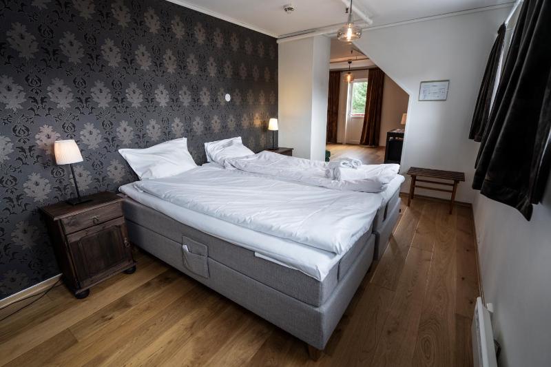 Comfort Double Room image 1