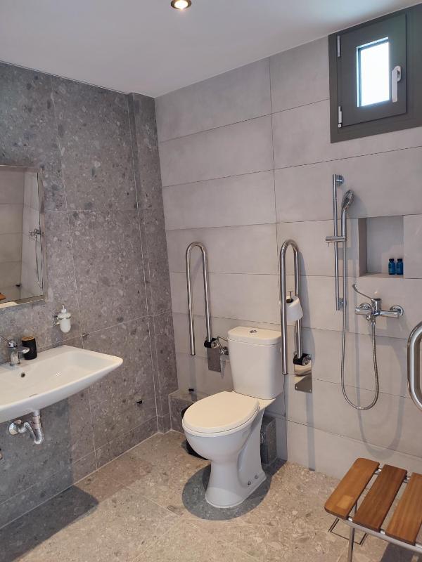 Double Room - Disability Access image 4