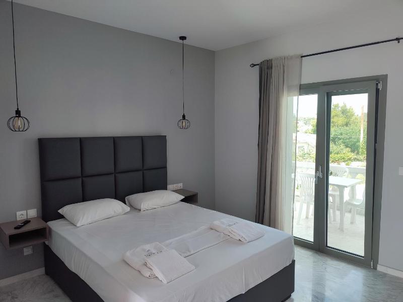 Double Room - Disability Access image 3