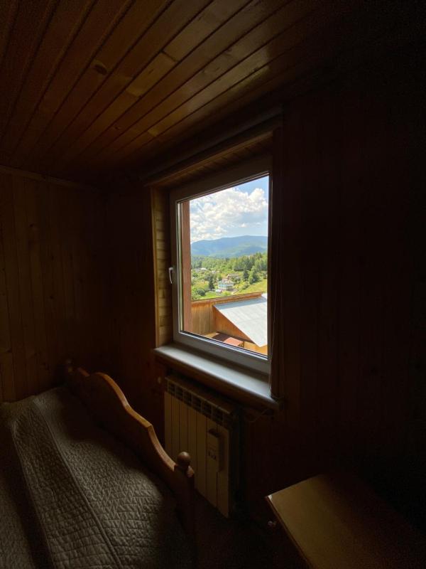 Gazdіvska Hata Guest House - image 15
