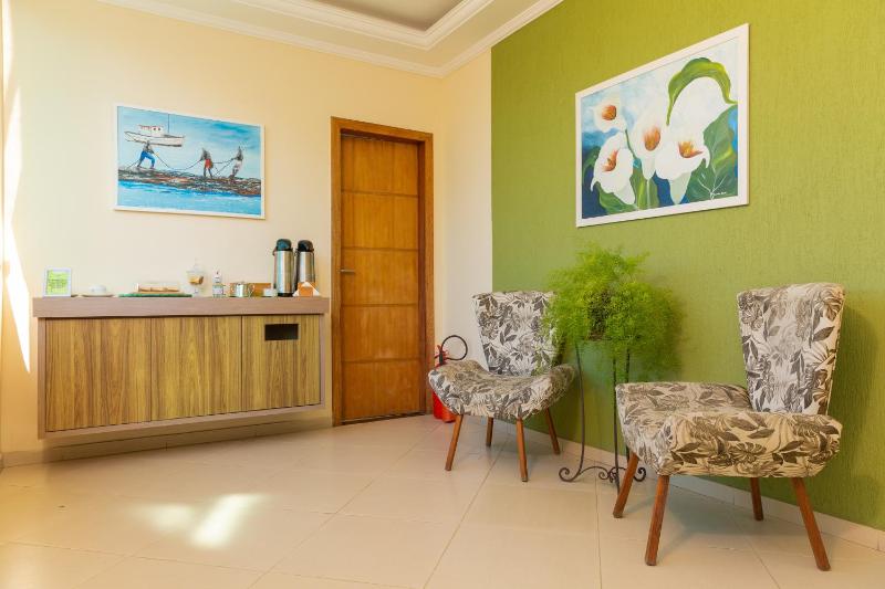 Pousada Valle Verde - image 22