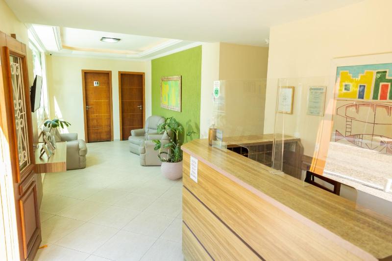 Pousada Valle Verde - image 18