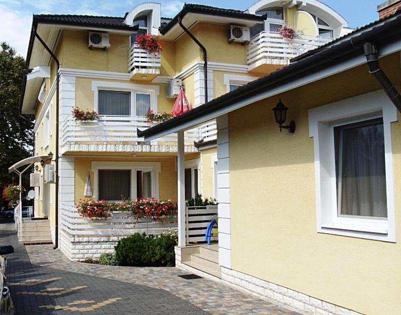 Two-Bedroom Apartment image 2