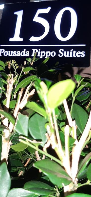 Pippo Suites Guarujá - image 15