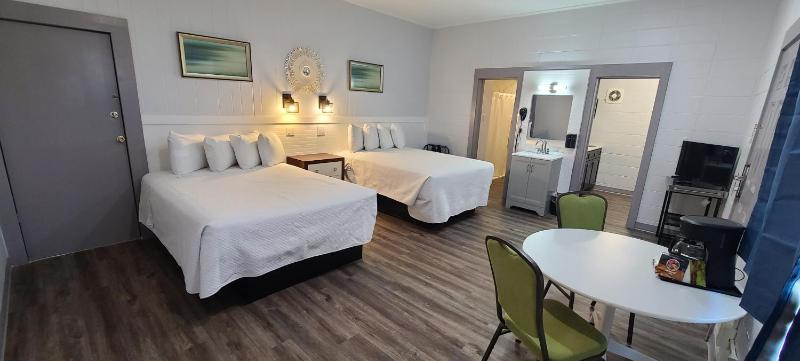 Outer Banks Motor Lodge - image 30
