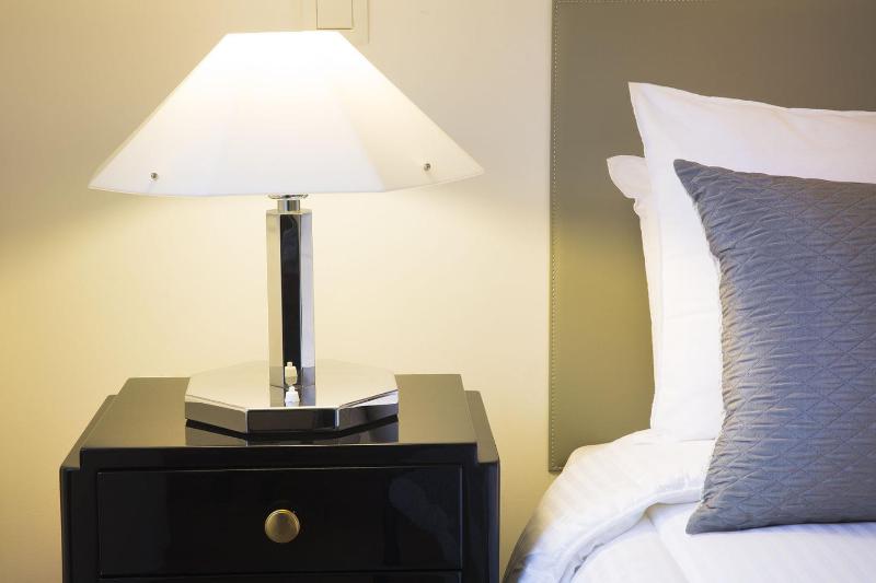 Deluxe One-Bedroom Apartment (4 persons) image 2