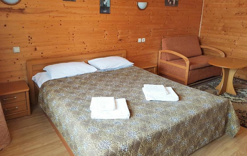 Karpatski Zori Hotel - image 2