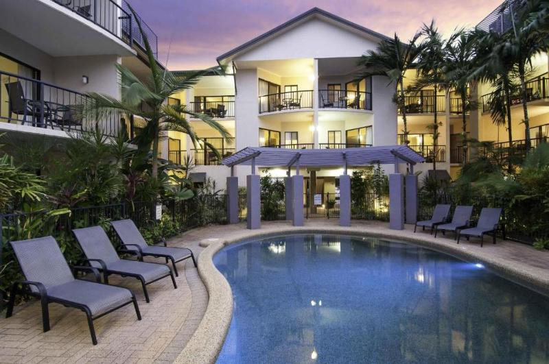 BAY VILLAS No 15 - image 9