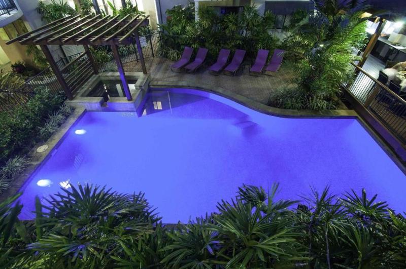 BAY VILLAS No 15 - image 28