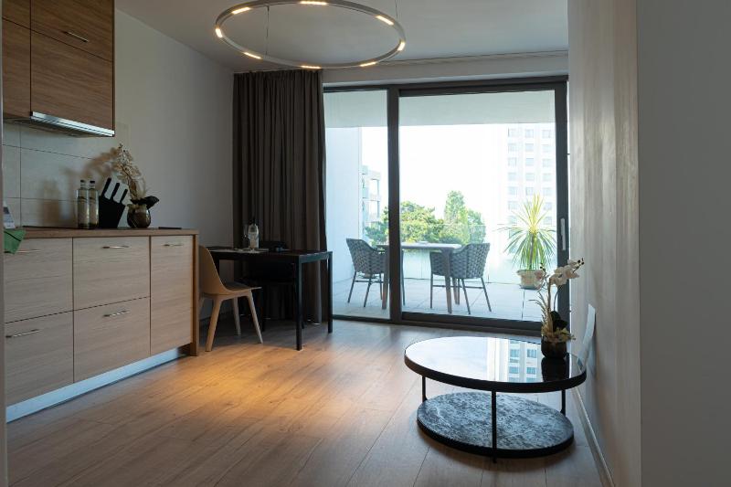 Amaris - Apartamente la Plajă Eforie Nord - image 23