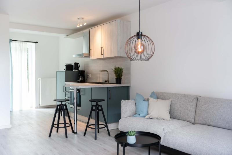 Strandperle Appartements - image 45