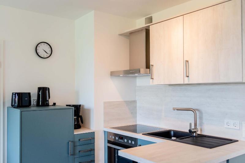 Strandperle Appartements - image 30
