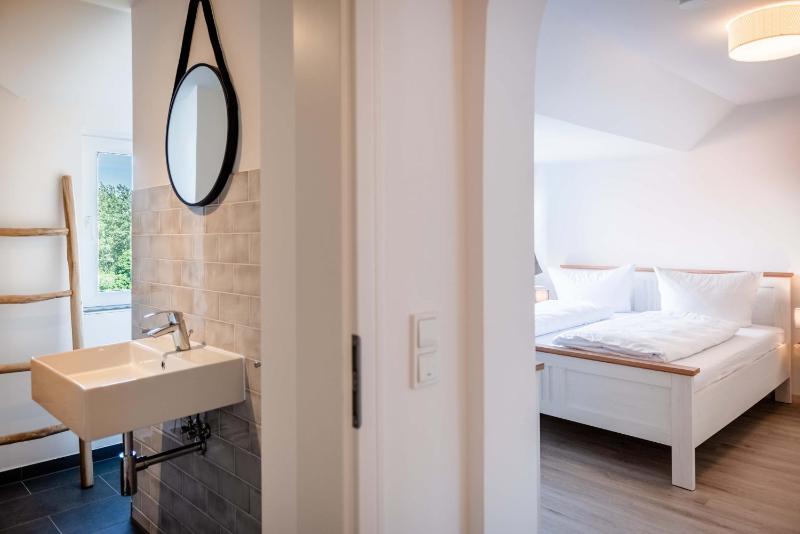 Strandperle Appartements - image 34
