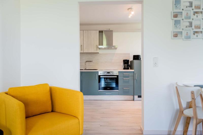 Strandperle Appartements - image 19