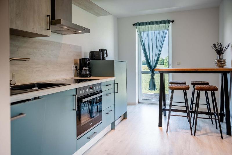 Strandperle Appartements - image 31