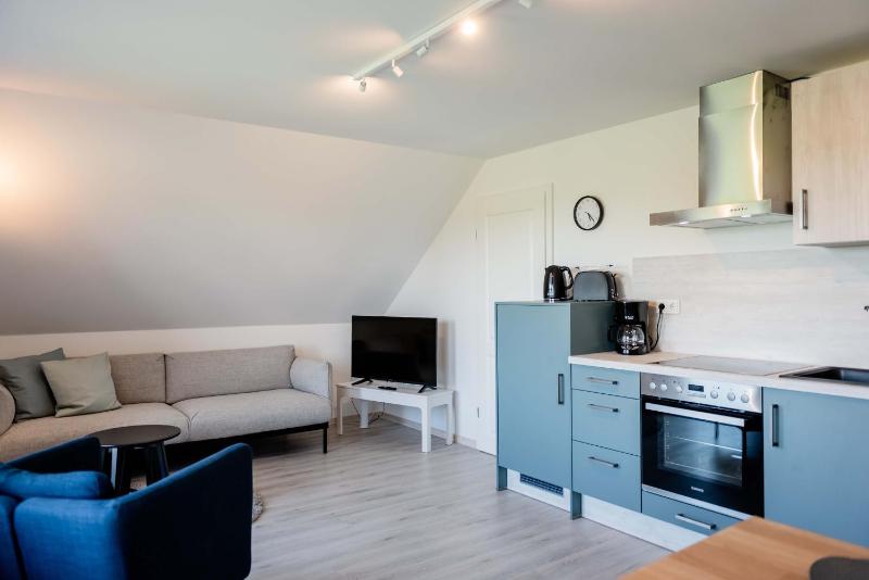 Strandperle Appartements - image 50