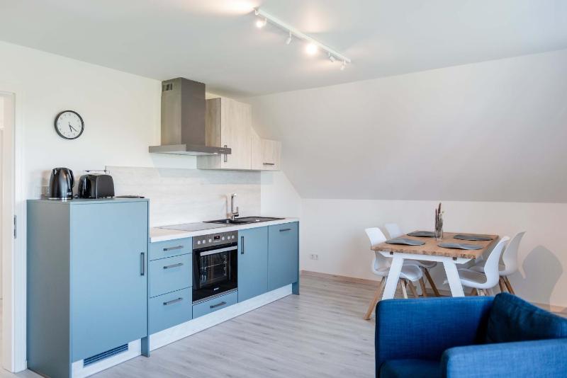 Strandperle Appartements - image 38