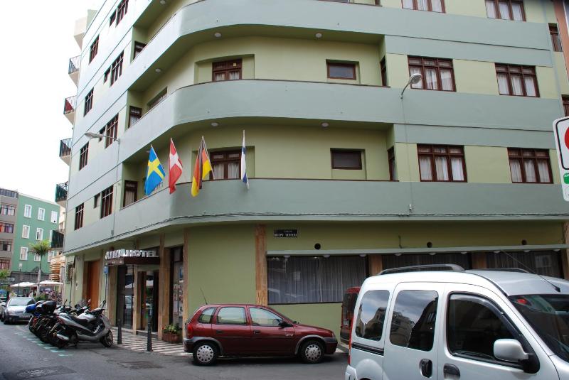 Hotel Olympia - image 41