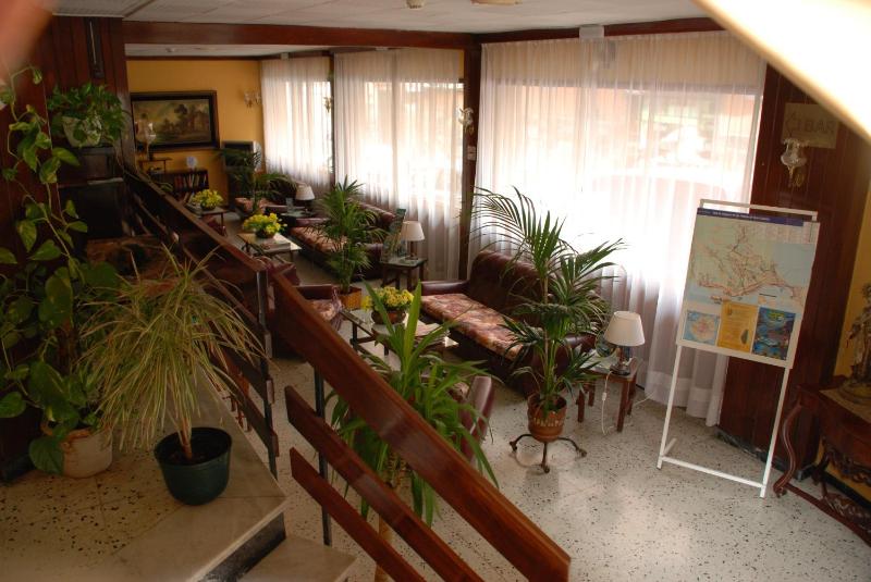 Hotel Olympia - image 6