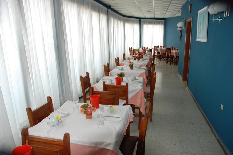 Hotel Olympia - image 29