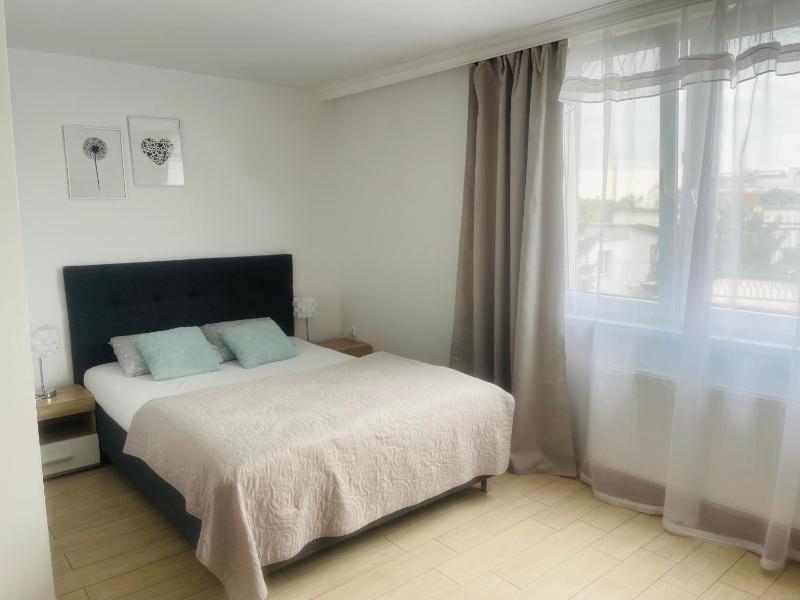 Pokoje i apartamenty Ula z pięknym ogrodem i śniadaniami - image 19