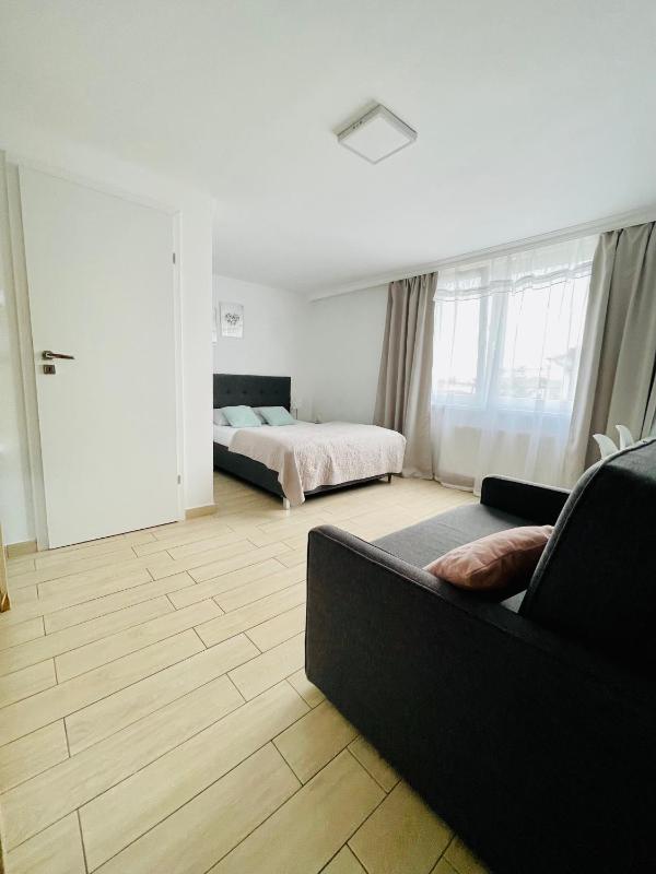 Pokoje i apartamenty Ula z pięknym ogrodem i śniadaniami - image 27