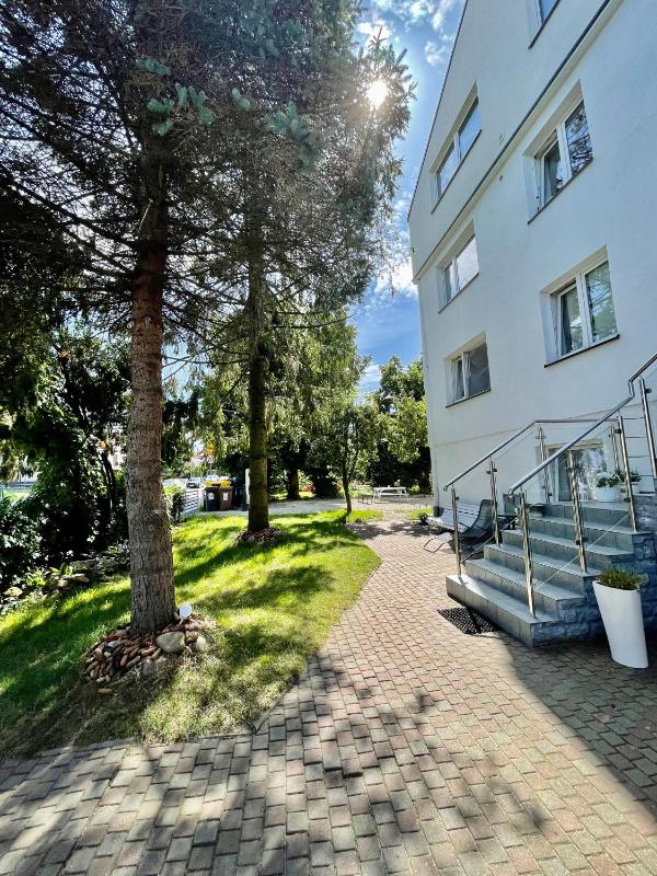 Pokoje i apartamenty Ula z pięknym ogrodem i śniadaniami - image 29