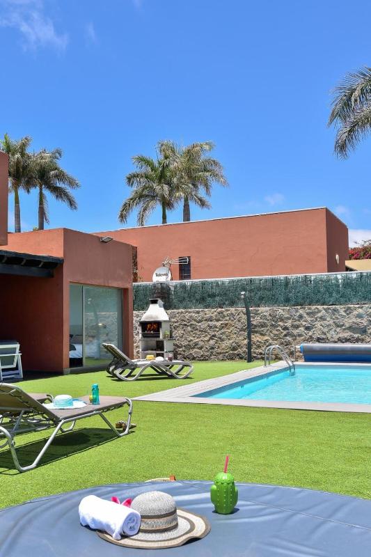 Superior Villa image 3