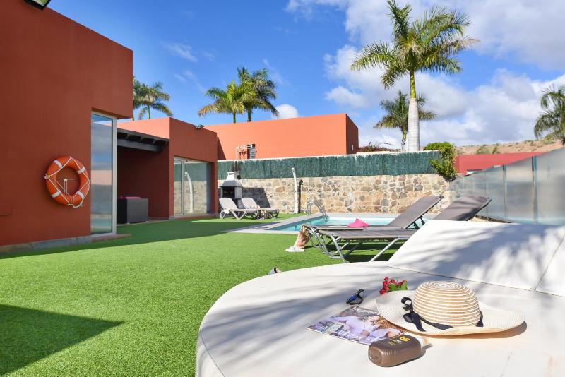 Superior Villa image 2