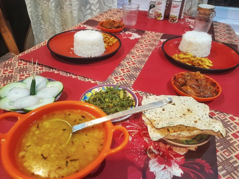 Mysa Maya Homestay 12Mins Walk to Mall Road - image 4