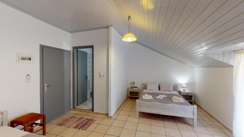 Family Junior Suite image 1