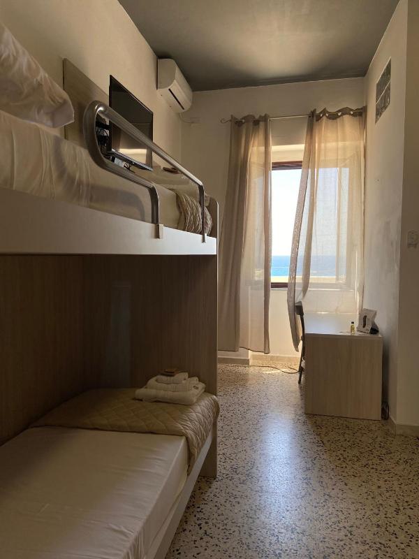 B&B Laudato Sii Tropea - image 19