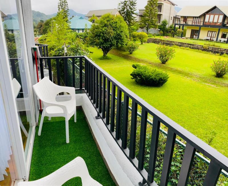 Grand Winterberry - Lake View Luxury Residence - image 10
