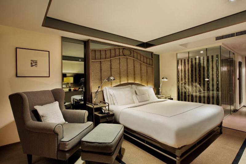 Deluxe Riva Room with River View and Balcony image 3