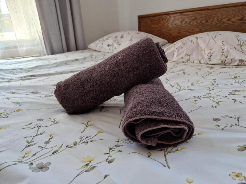 Double Room with Private Bathroom image 3