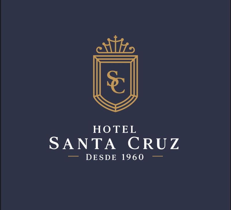 Hotel Santa Cruz - image 1