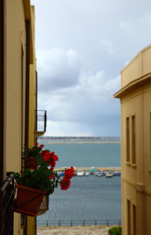 Suite with Partial Sea View image 2